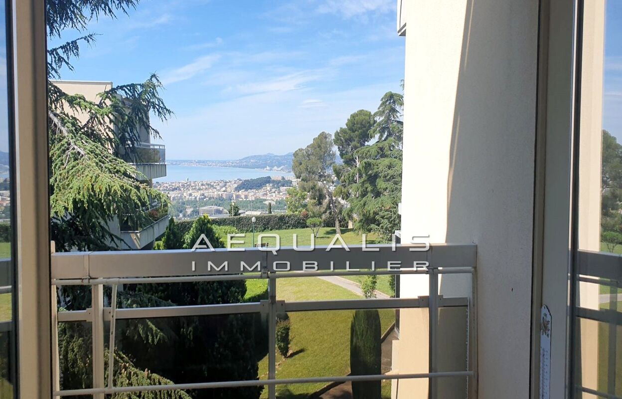 appartement 2 pièces 55 m2 à louer à Nice (06200)