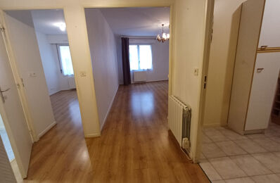 appartement 2 pièces 49 m2 à vendre à Angers (49100)