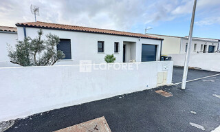 Maison 5 Pièces 125 m² à vendre à Rochefort (17300)