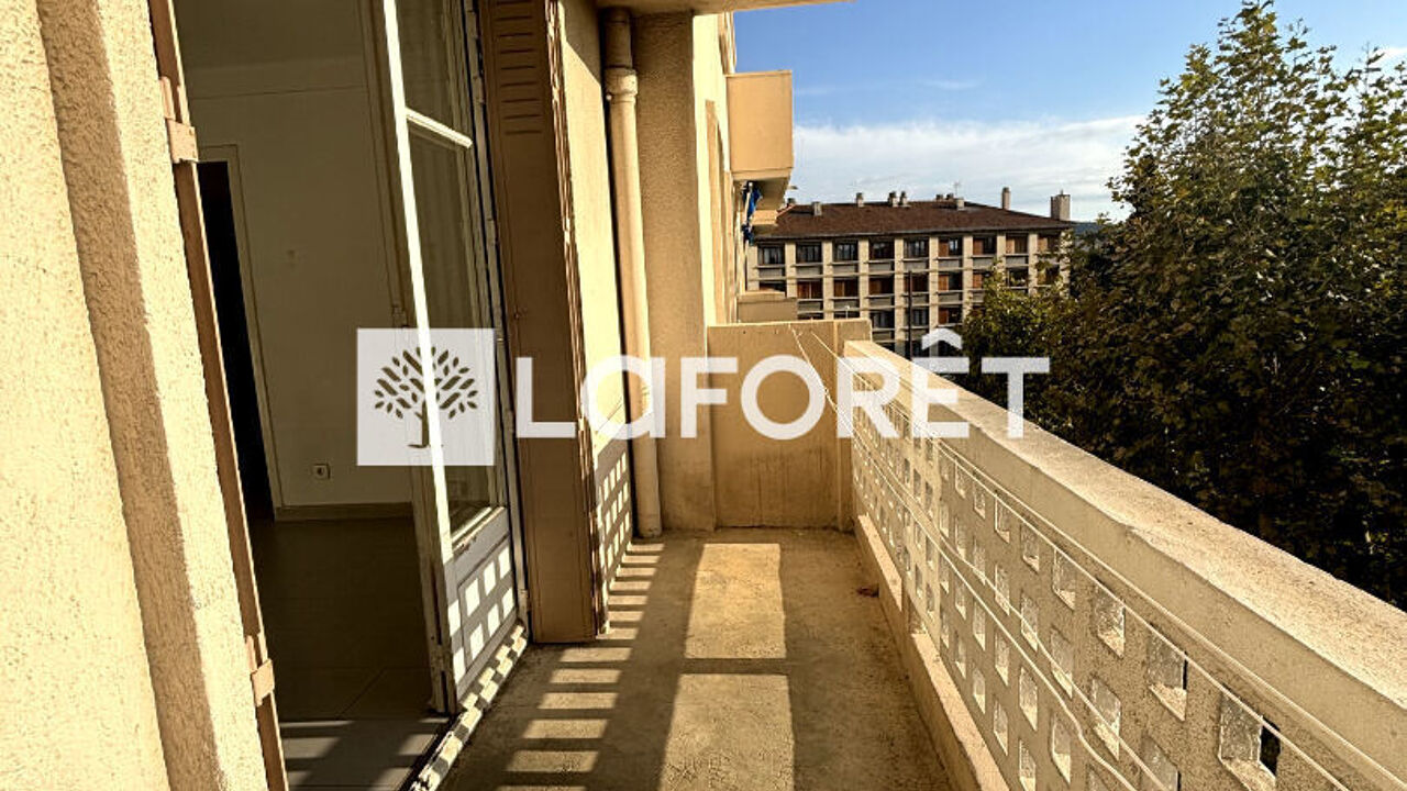 appartement 3 pièces 60 m2 à vendre à Marseille 10 (13010)