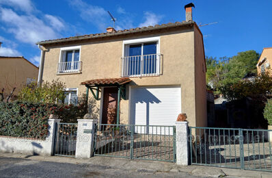 vente maison 215 000 € à proximité de Villemolaque (66300)