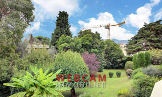 Appartement  81 m² à vendre à Cannes (06400)