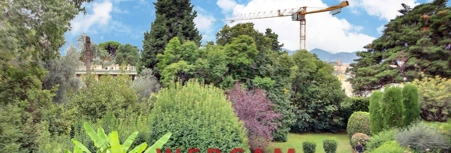 Appartement  81 m² à vendre à Cannes (06400)