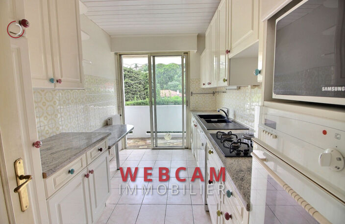 vente appartement — photo 5