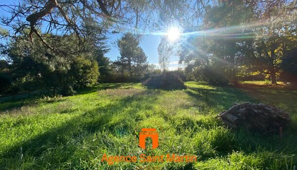 Terrain  à vendre Bégude-de-Mazenc (La) 26160