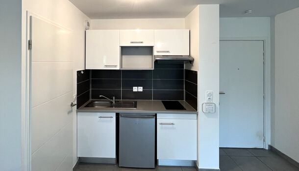 Appartement 2 pièces  à vendre Bénesse-Maremne 40230
