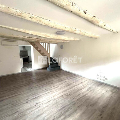 Appartement 5 pièces 93 m²