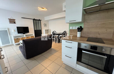 location appartement 650 € CC /mois à proximité de Ruy (38300)