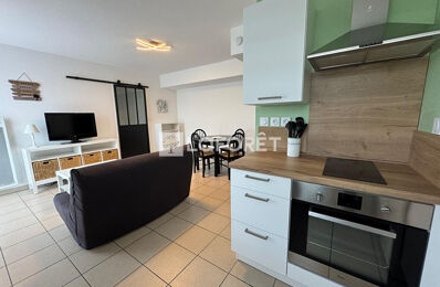 location appartement 650 € CC /mois à proximité de Frontonas (38290)