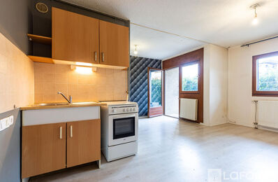 location appartement 650 € CC /mois à proximité de Annecy (74000)