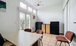 Bureau  21 m² à louer à Saint-Chamas (13250)