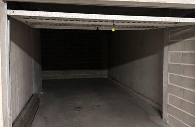 garage  pièces  m2 à louer à Reims (51100)