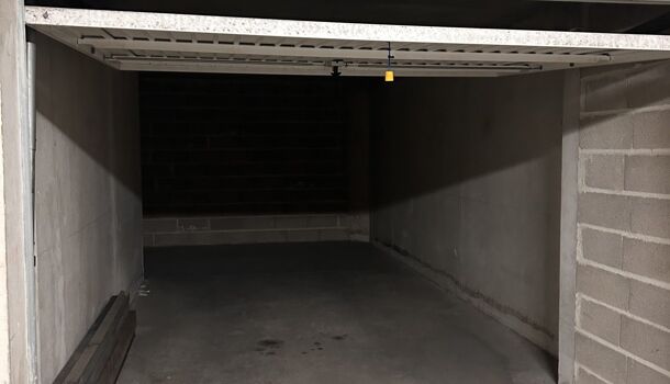 Parking  à louer Reims 51100