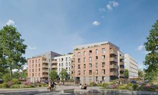 Appartement neuf   m² à vendre à Créteil (94000)