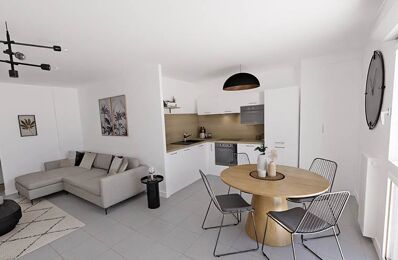 vente appartement à partir de 249 900 € à proximité de Millery (69390)