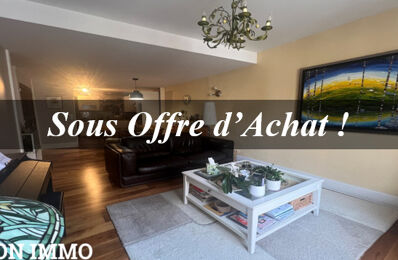 vente appartement 189 000 € à proximité de Les Abrets en Dauphiné (38490)