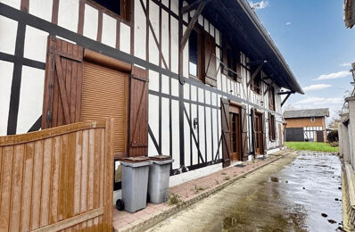 vente maison 157 000 € à proximité de Cloyes-sur-Marne (51300)