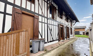 Maison 5 Pièces 180 m² à vendre à Frignicourt (51300)