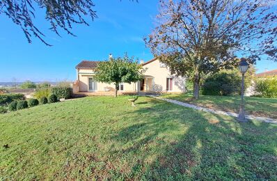 vente maison 296 000 € à proximité de Gaillac (81600)