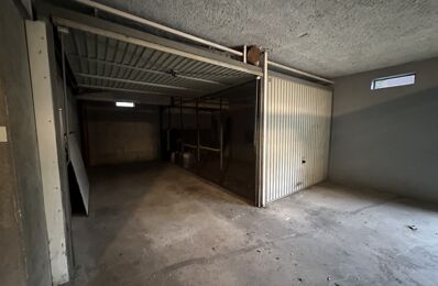 location garage 95 € CC /mois à proximité de Saint-Nazaire-les-Eymes (38330)