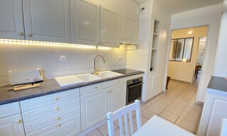 Appartement 3 Pièces 66 m² à louer à Grenoble (38100)