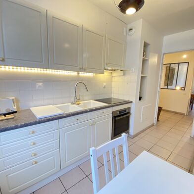 Appartement 3 pièces 950 €