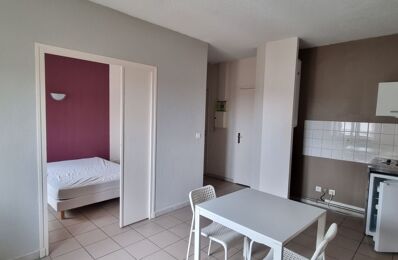 location appartement 420 € CC /mois à proximité de Saint-Laurent-du-Pape (07800)