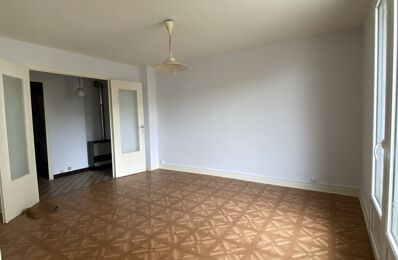 location appartement 630 € CC /mois à proximité de Châteauneuf-sur-Isère (26300)