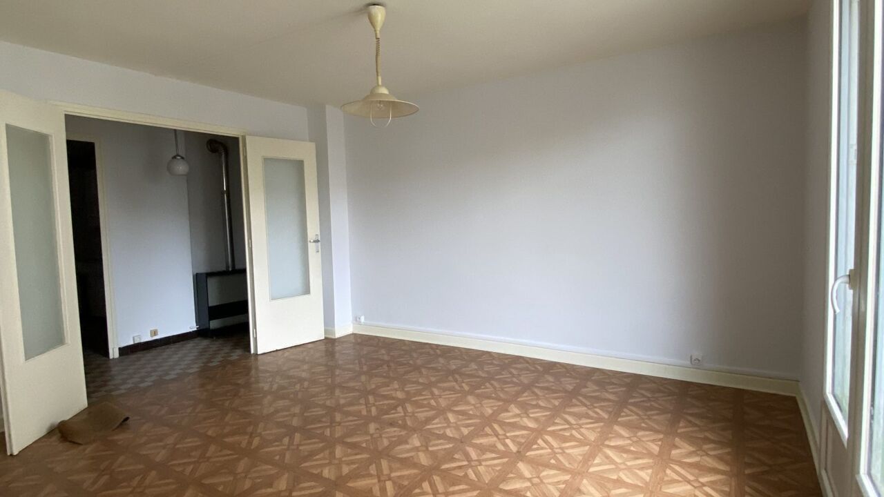 appartement 4 pièces 63 m2 à louer à Romans-sur-Isère (26100)