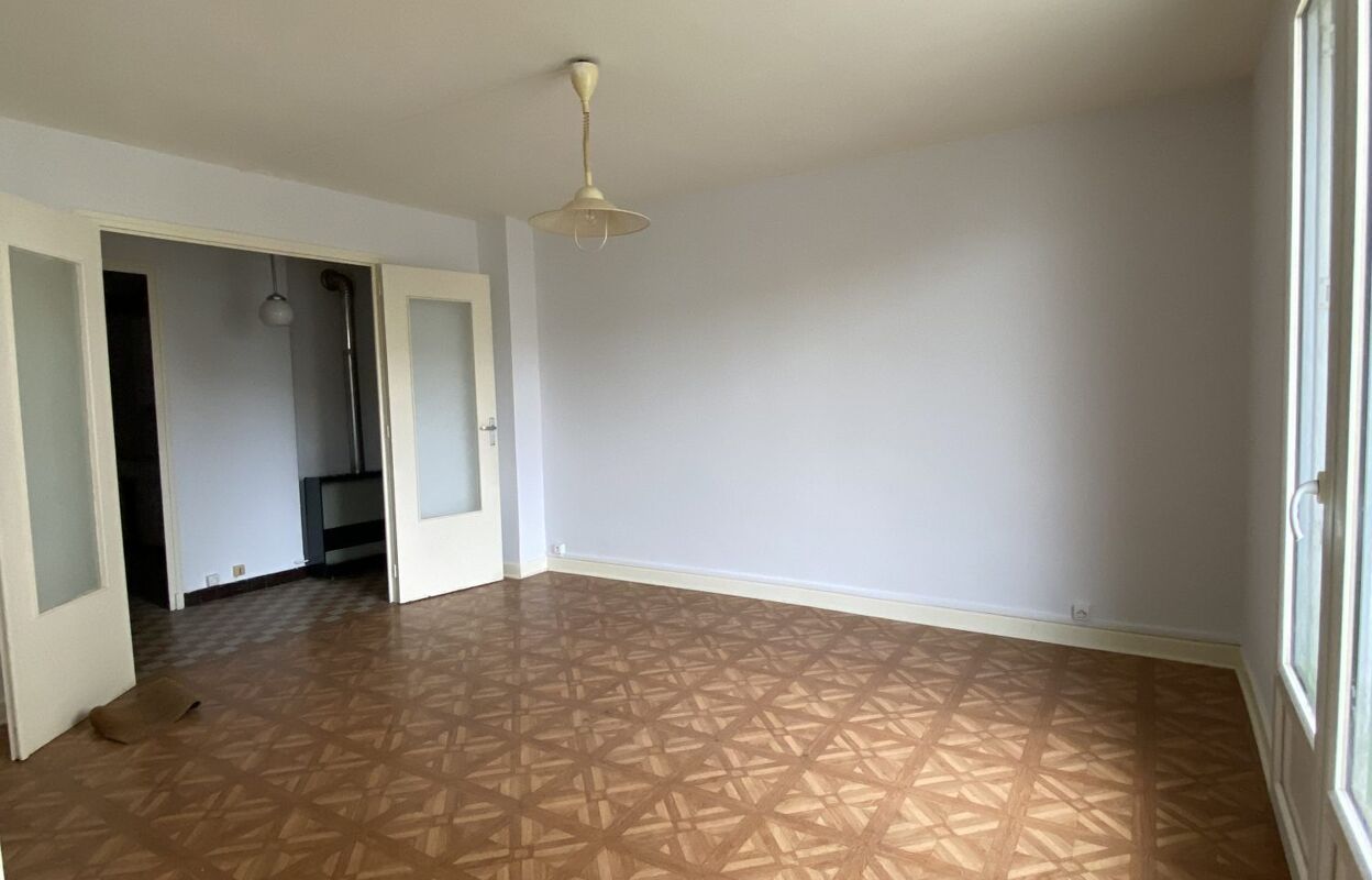 appartement 4 pièces 63 m2 à louer à Romans-sur-Isère (26100)