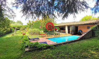 Maison 6 Pièces 166 m² à vendre à Pont-Saint-Esprit (30130)