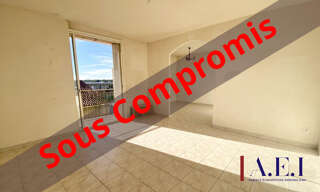 Appartement 3 Pièces 55 m² à vendre à Six-Fours-les-Plages (83140)