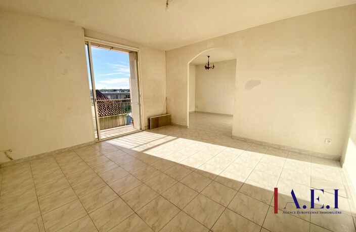 Appartement T3 dernier étage — photo 2