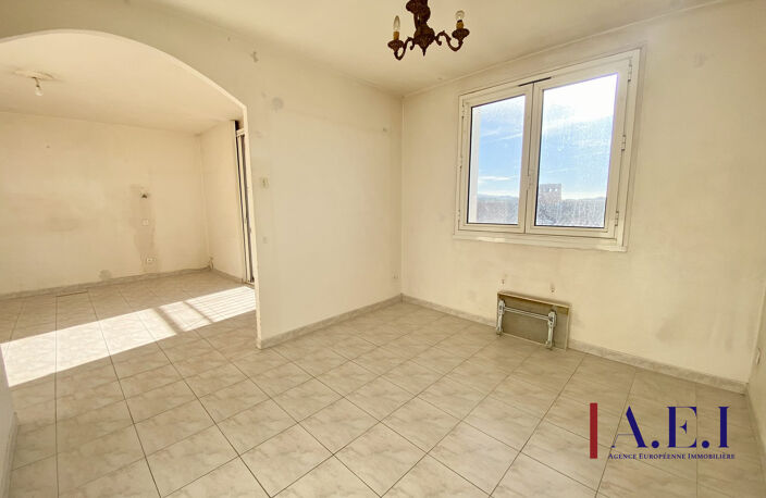 Appartement T3 dernier étage — photo 3