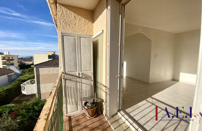 Appartement T3 dernier étage — photo 4