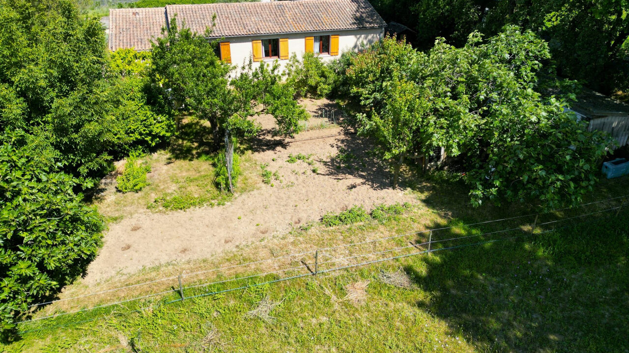 maison 4 pièces 102 m2 à vendre à Montboucher-sur-Jabron (26740)