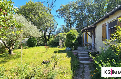 vente maison 230 000 € à proximité de Saint-Marcel-Lès-Sauzet (26740)