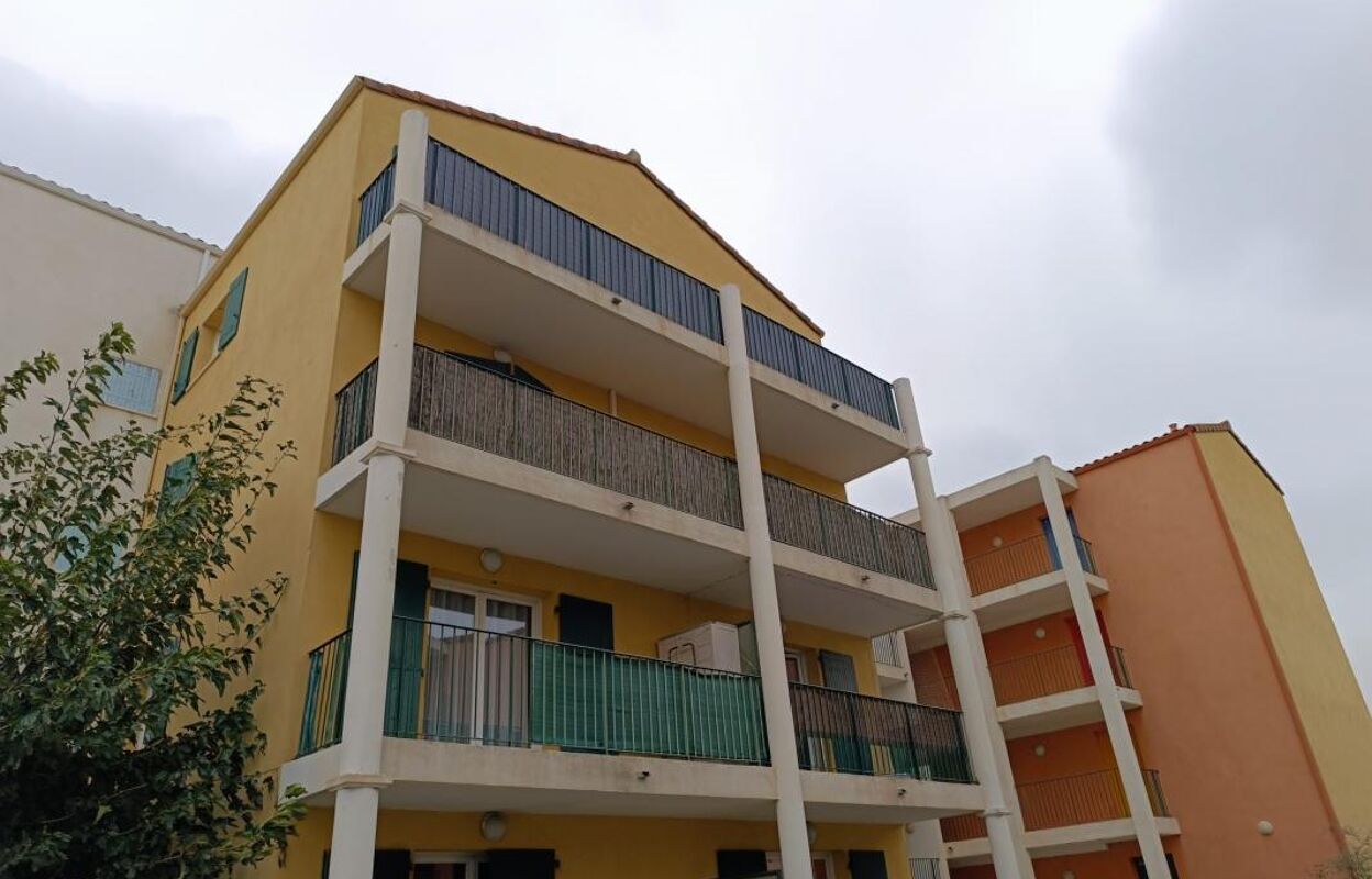 appartement 2 pièces 39 m2 à louer à Narbonne (11100)