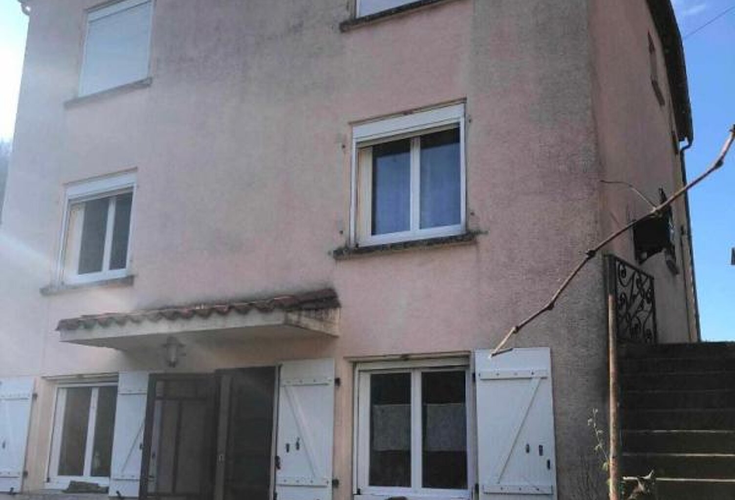 Maison de campagne — photo 1