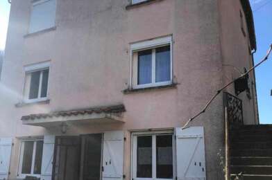 Maison 9 pièces 179000 €