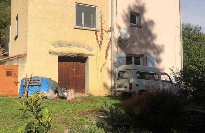 Maison de campagne — photo 2