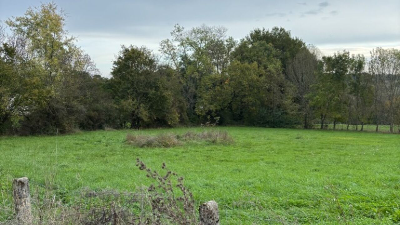 terrain  pièces 3000 m2 à vendre à Gageac-Et-Rouillac (24240)