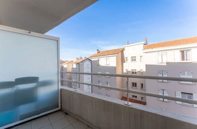 vente appartement 129 000 € à proximité de Marseille 14 (13014)