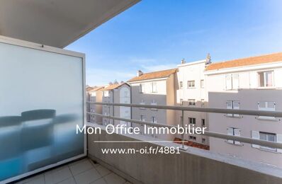 vente appartement 129 000 € à proximité de Marseille 16 (13016)