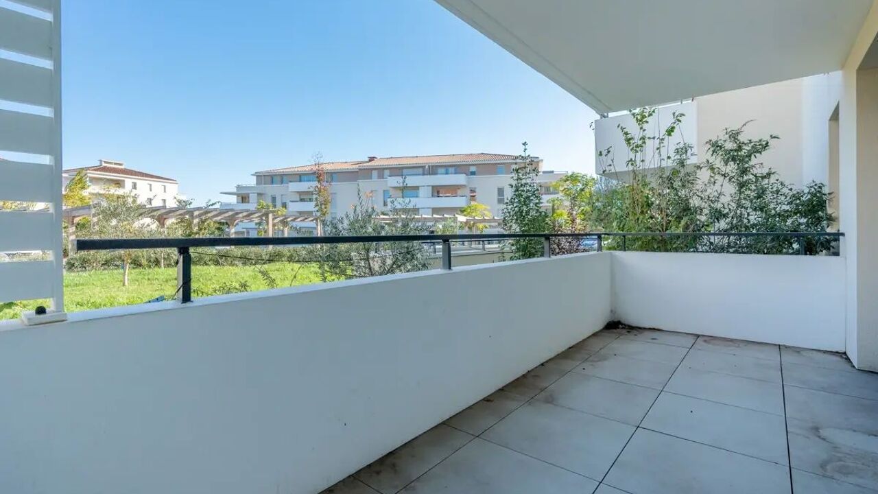 appartement 2 pièces 41 m2 à vendre à Pélissanne (13330)