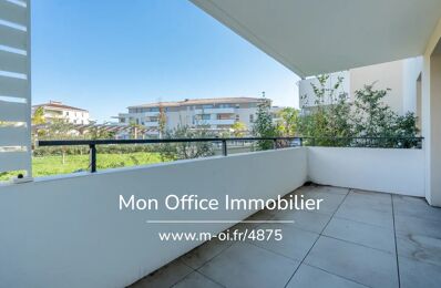 vente appartement 178 500 € à proximité de Rognac (13340)