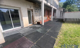 Appartement 4 Pièces 91 m² à vendre à Saint-Symphorien-d'Ozon (69360)