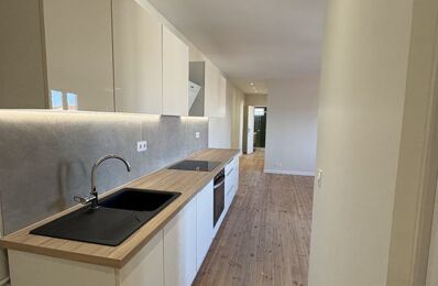 vente appartement 187 250 € à proximité de Abrest (03200)