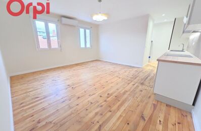 vente appartement 187 250 € à proximité de Saint-Yorre (03270)