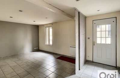 location maison 524 € CC /mois à proximité de Montluçon (03100)